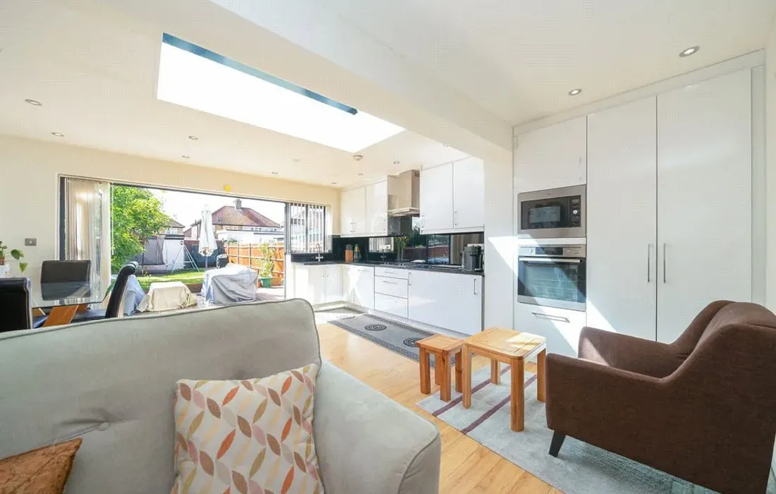 3 bedroom house for sale