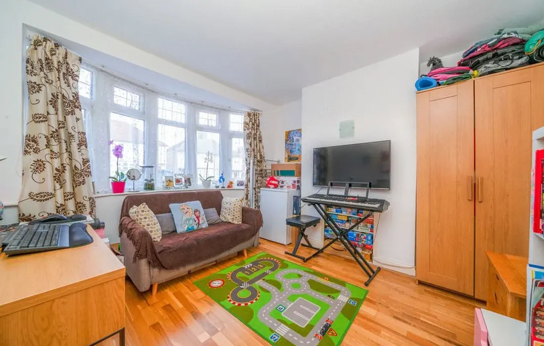 3 bedroom house for sale
