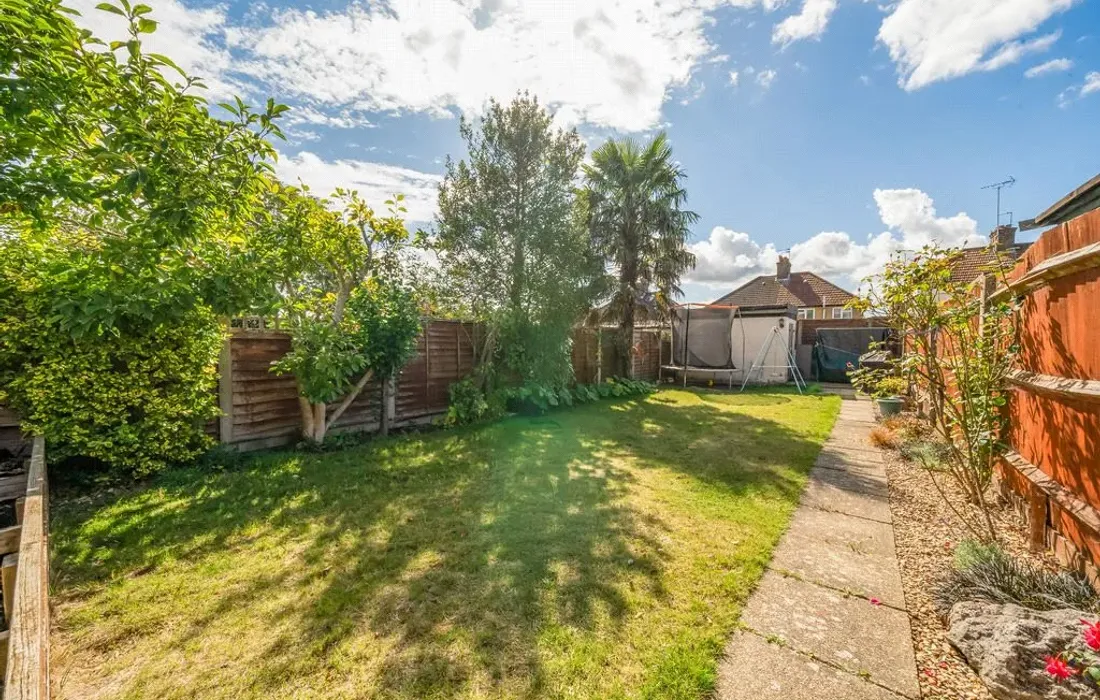 3 bedroom house for sale