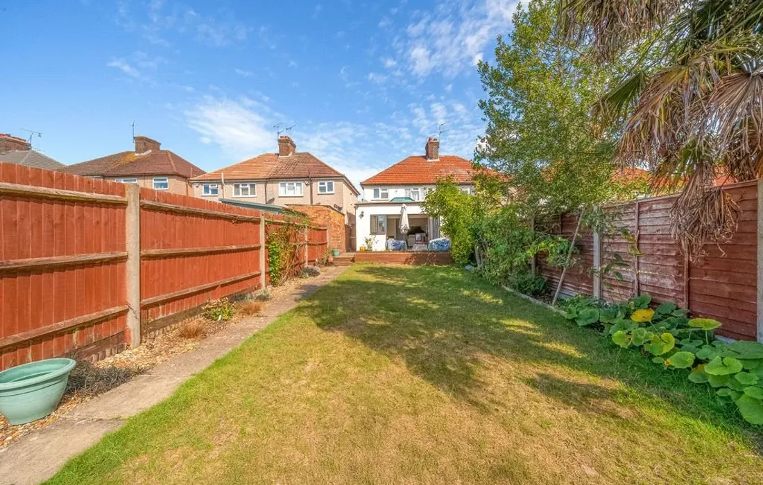 3 bedroom house for sale