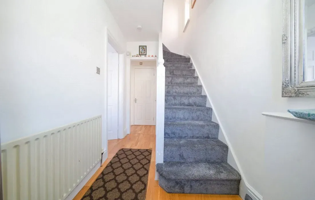 3 bedroom house for sale