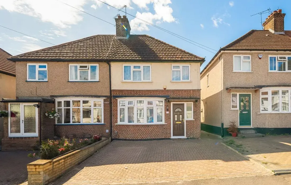 3 bedroom house for sale