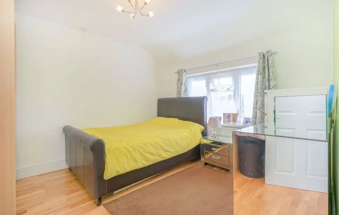 3 bedroom house for sale