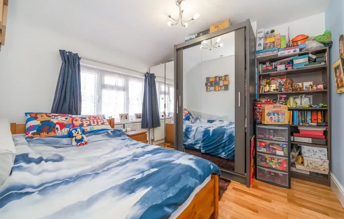 3 bedroom house for sale