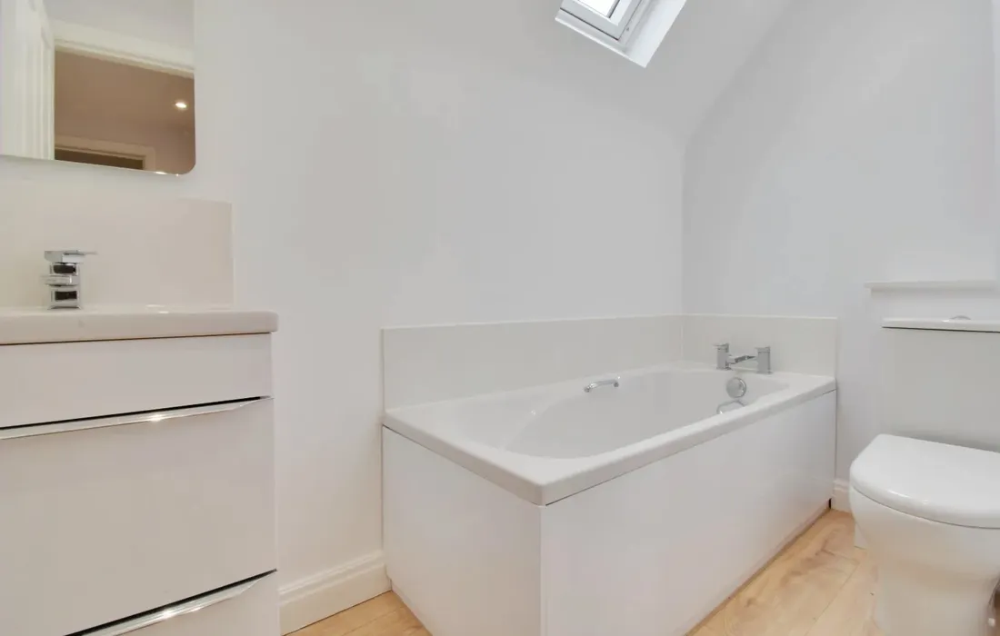 3 bedroom house to rent