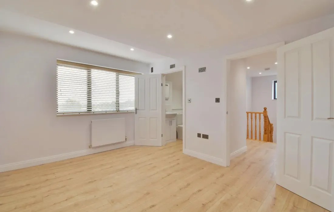 3 bedroom house to rent