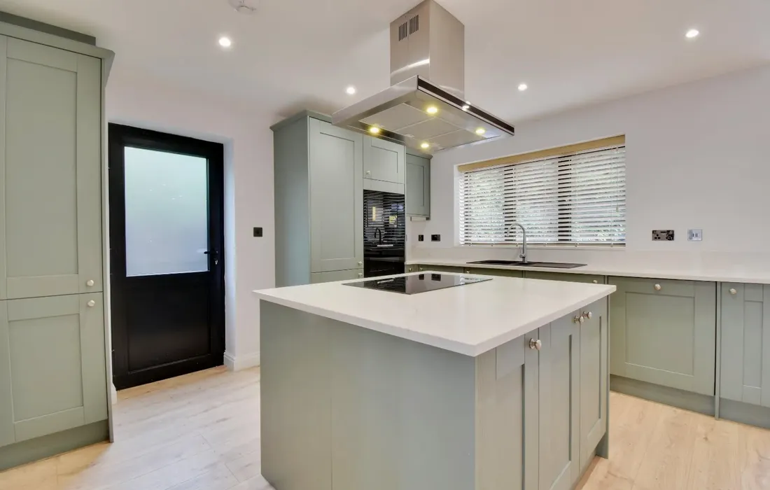 3 bedroom house to rent