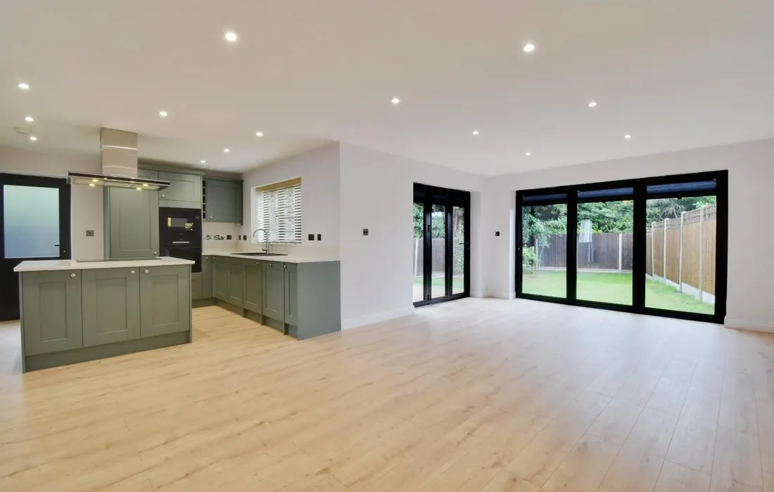 3 bedroom house to rent