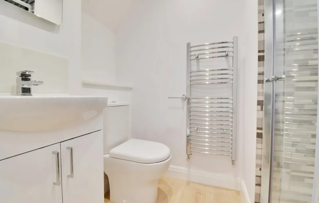 3 bedroom house to rent