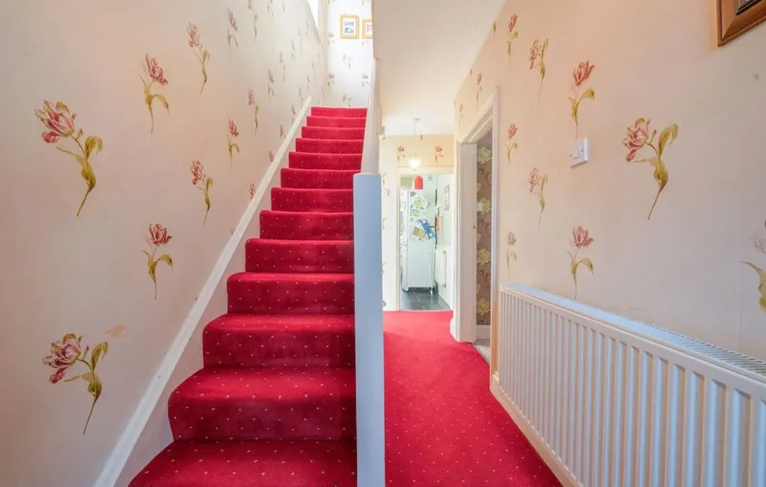 3 bedroom house for sale