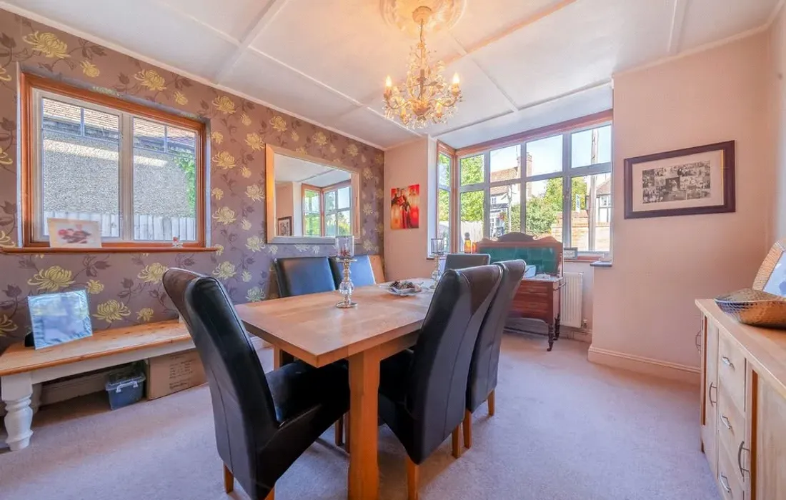 3 bedroom house for sale