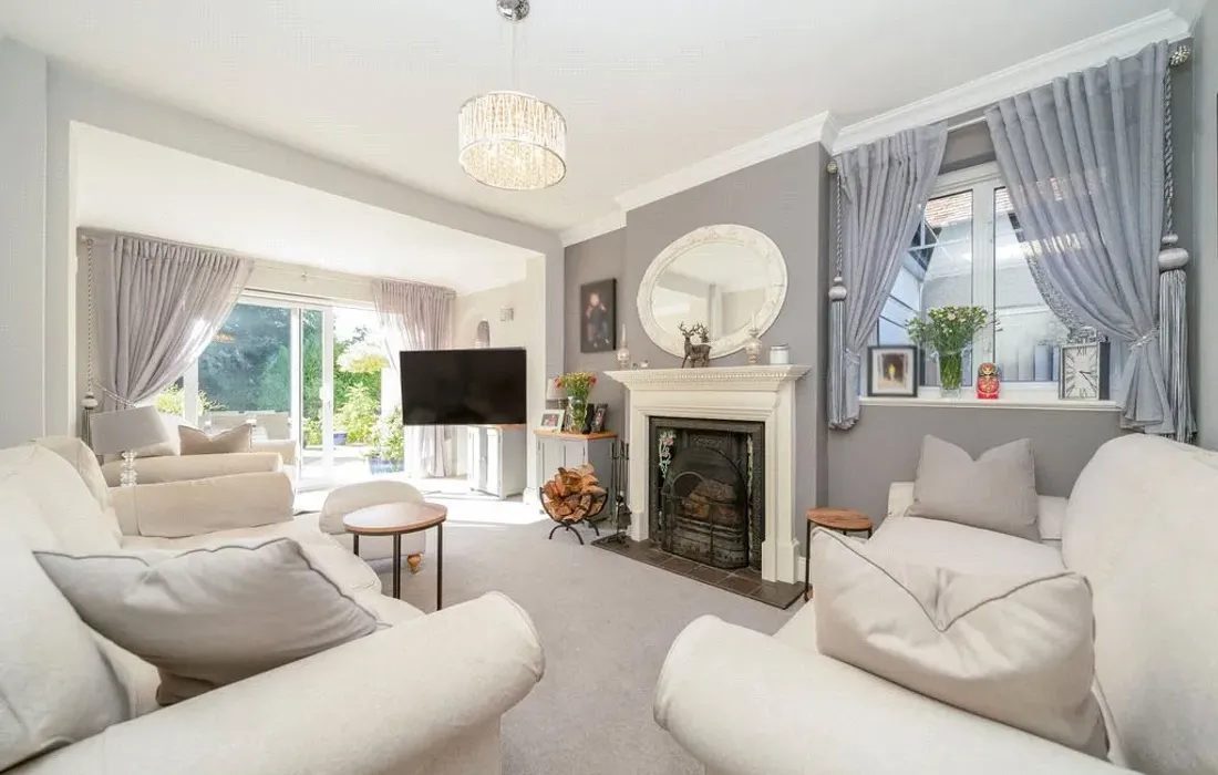 3 bedroom house for sale