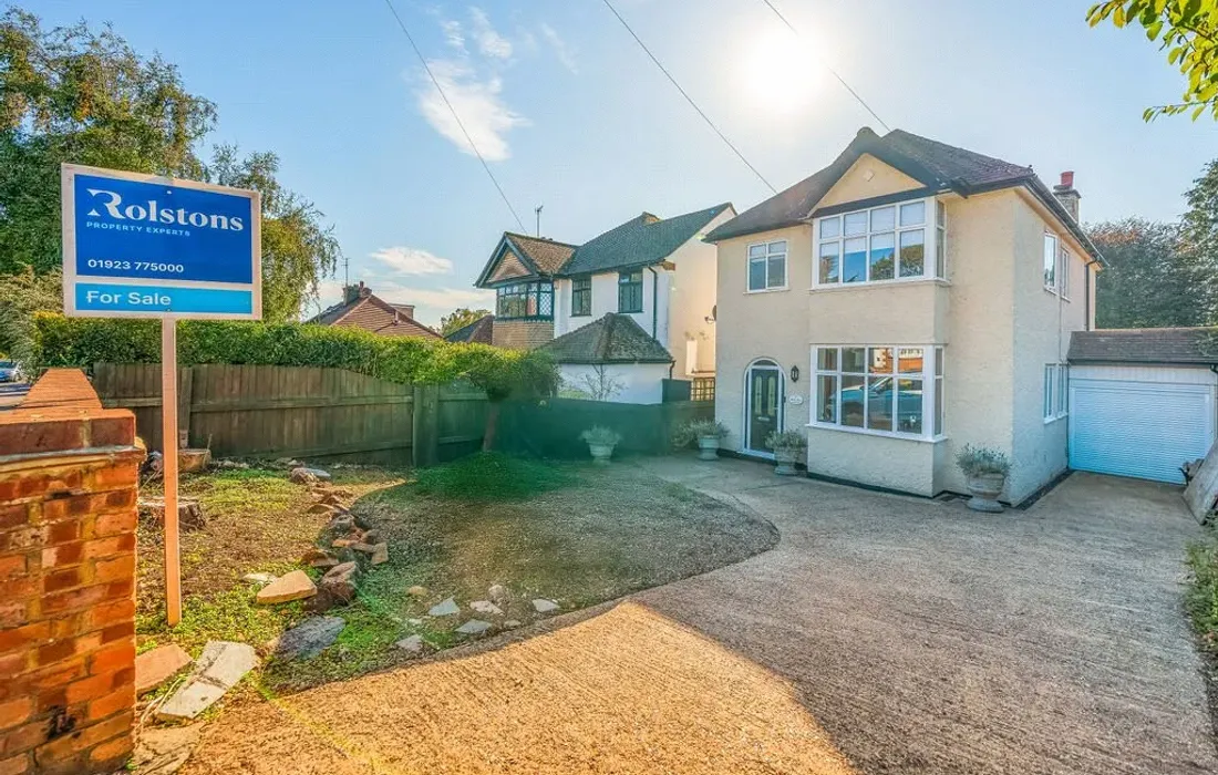 3 bedroom house for sale