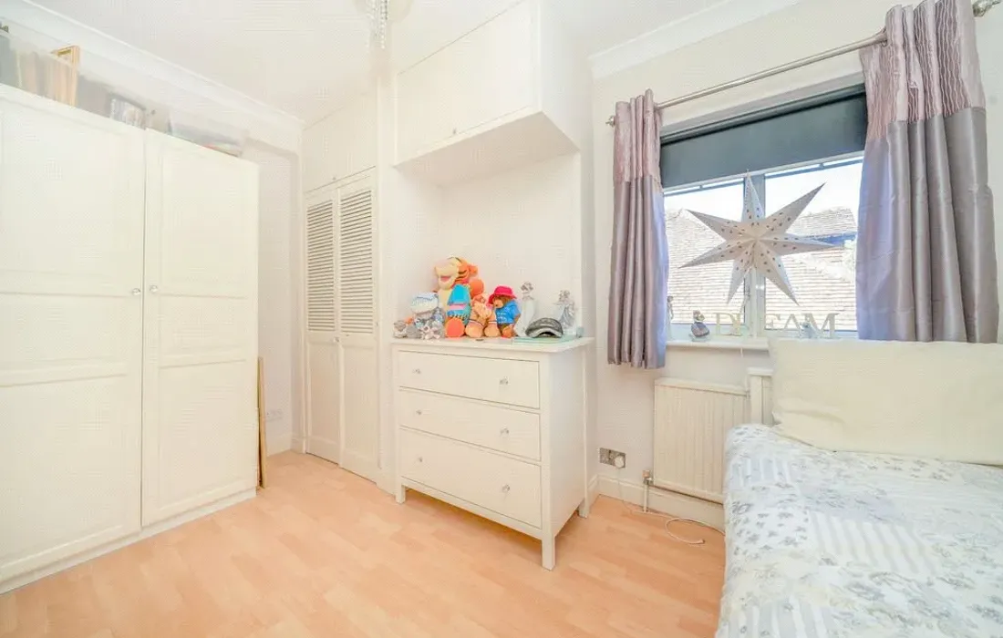 3 bedroom house for sale