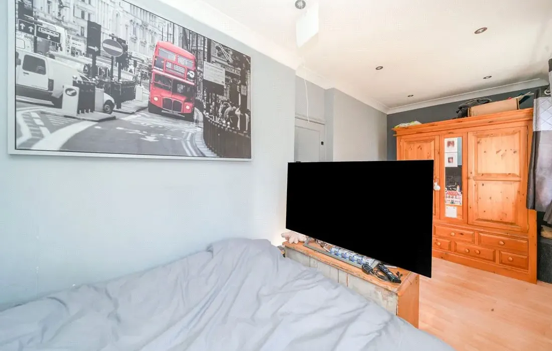 3 bedroom house for sale