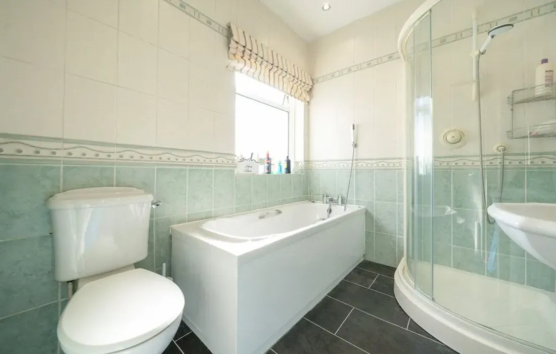 3 bedroom house for sale