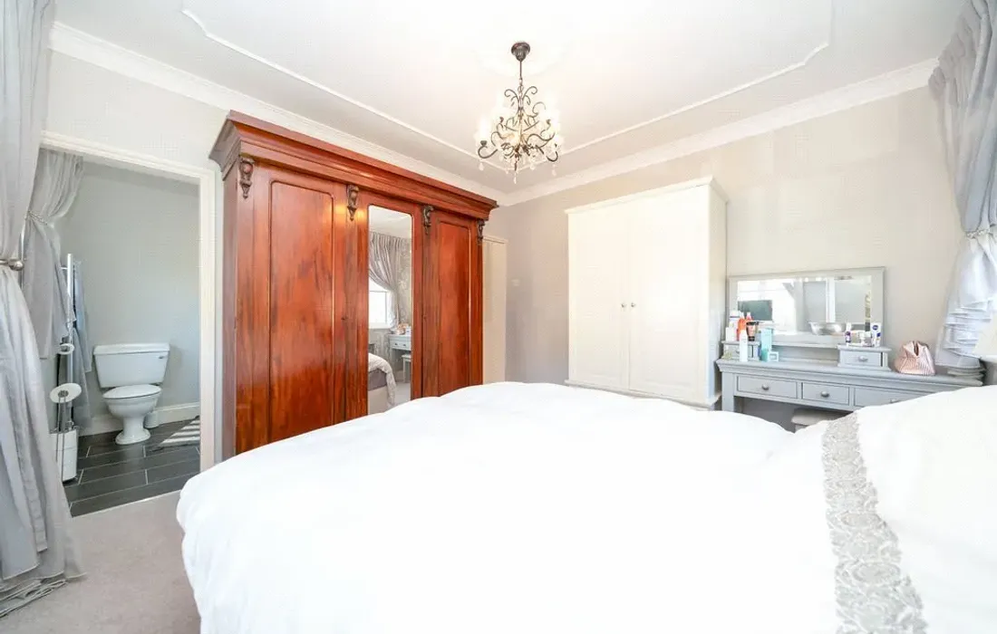 3 bedroom house for sale