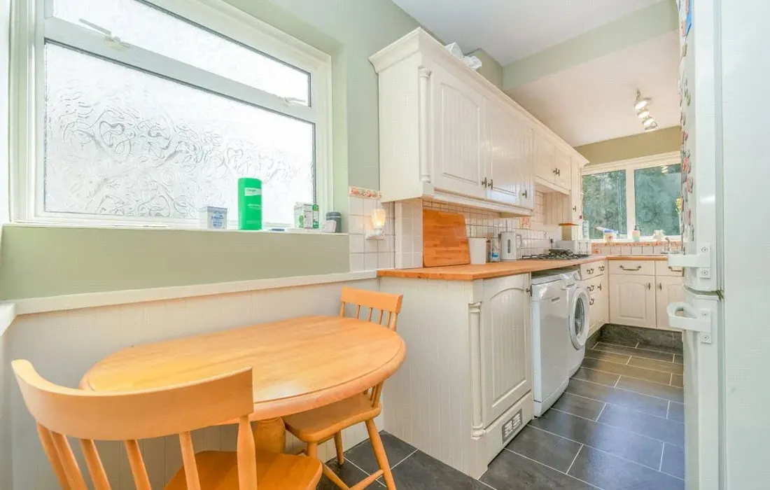 3 bedroom house for sale