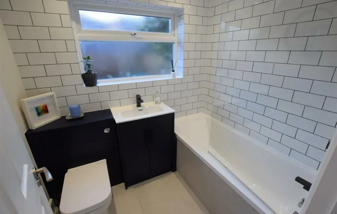 2 bedroom house to rent