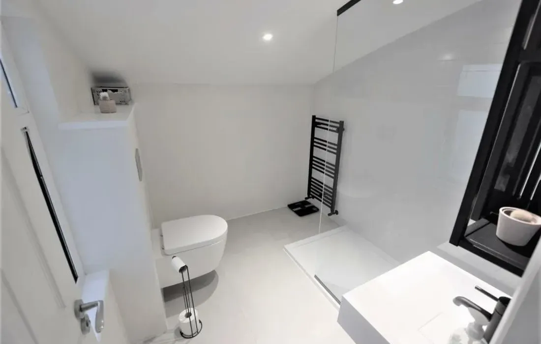 2 bedroom house to rent