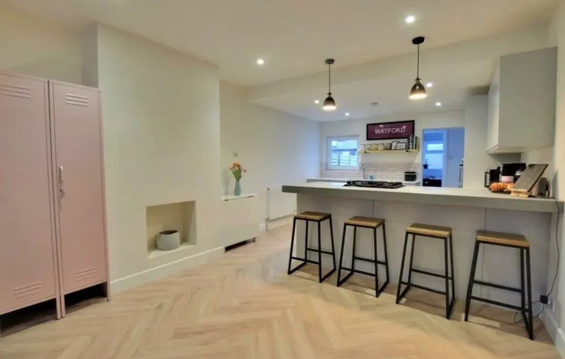 2 bedroom house to rent