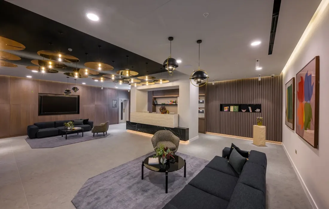 1 bedroom apartment to rent