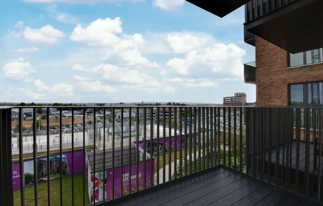 1 bedroom apartment to rent
