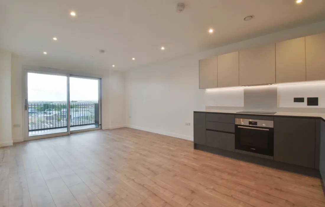 1 bedroom apartment to rent