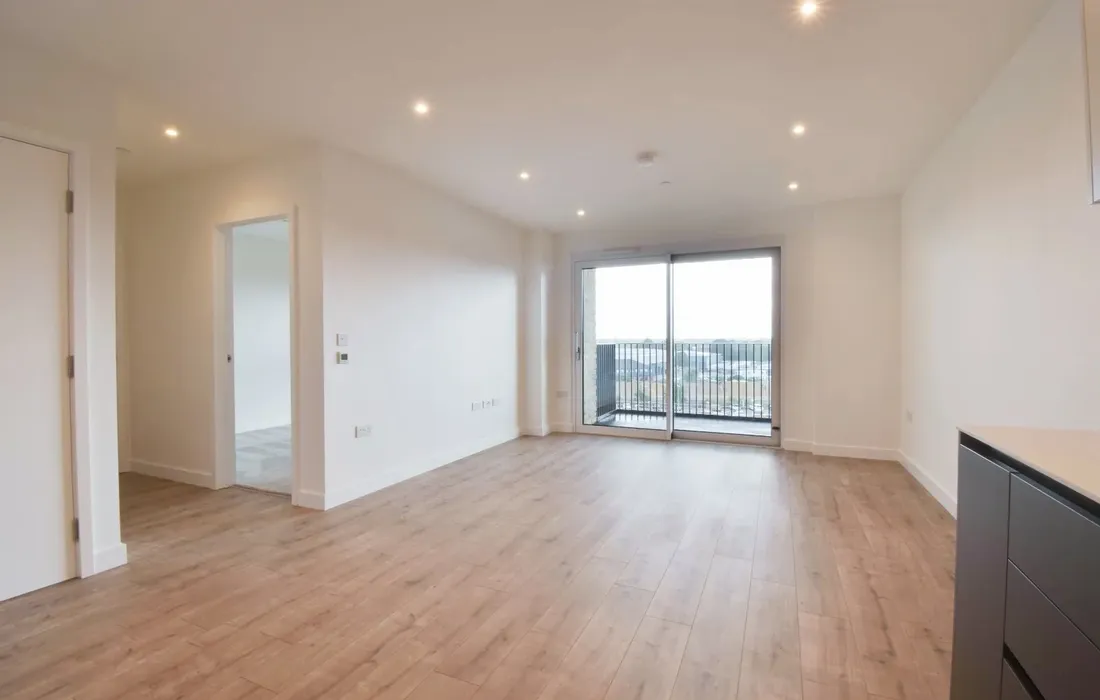 1 bedroom apartment to rent