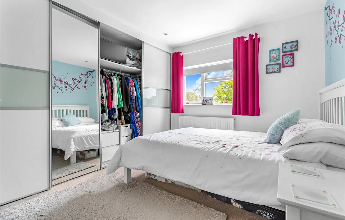 2 bedroom house for sale