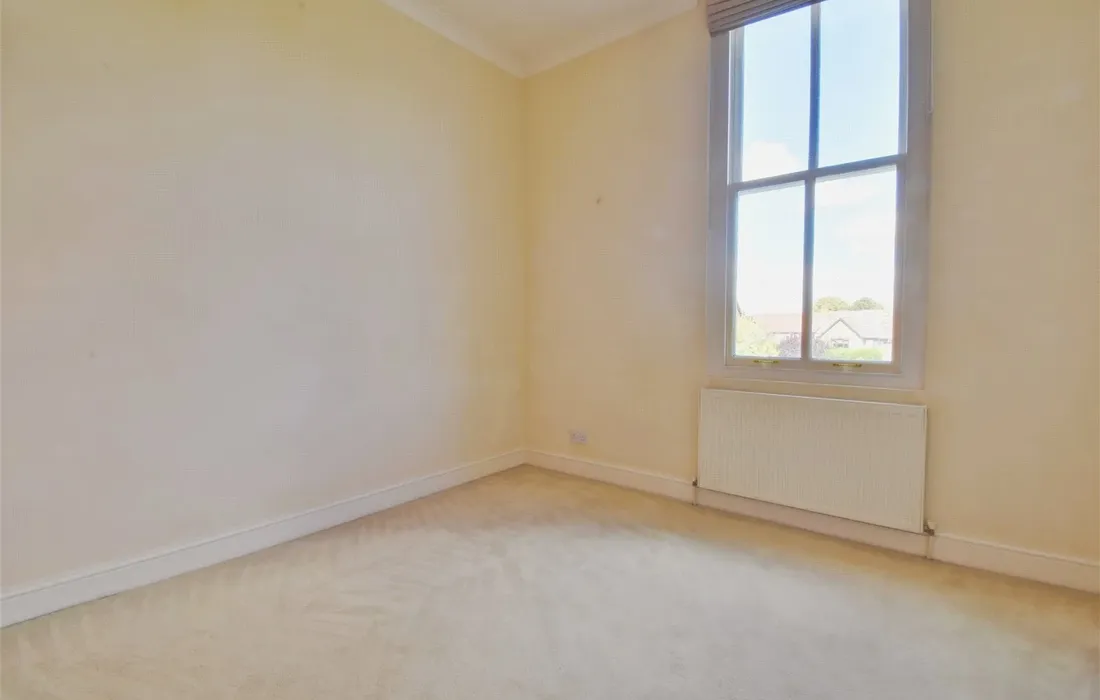 2 bedroom apartment to rent