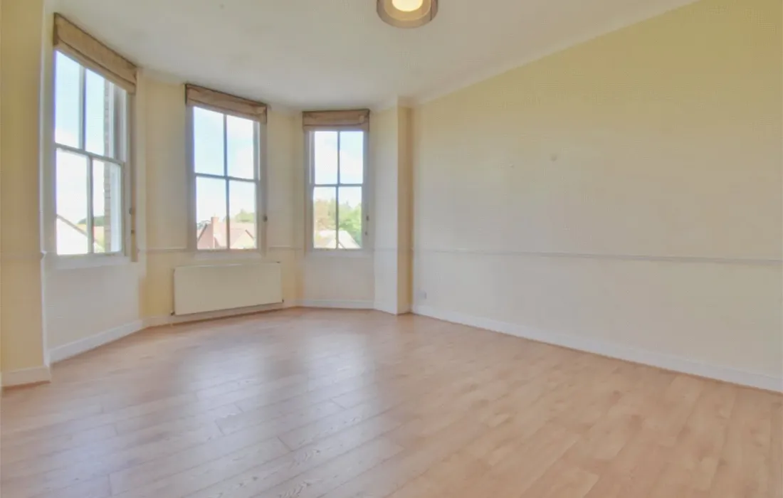 2 bedroom apartment to rent