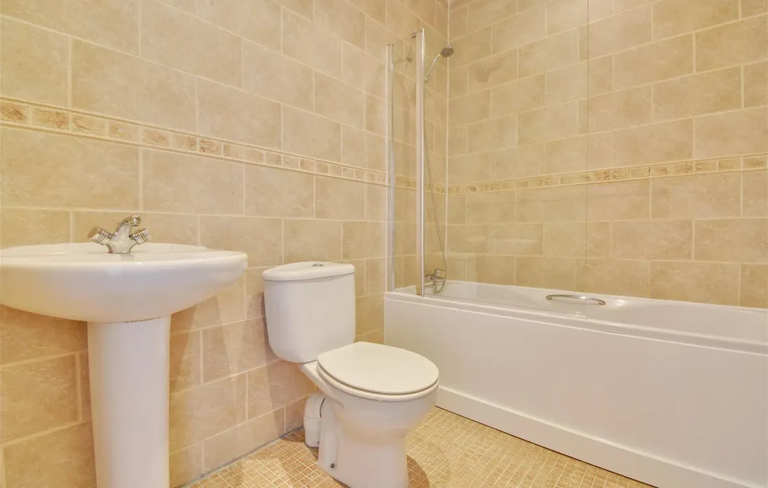 2 bedroom apartment to rent