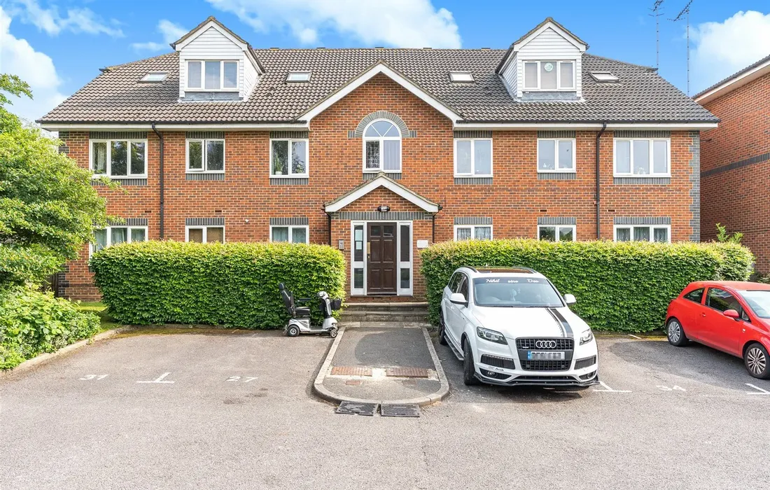 1 bedroom apartment to rent