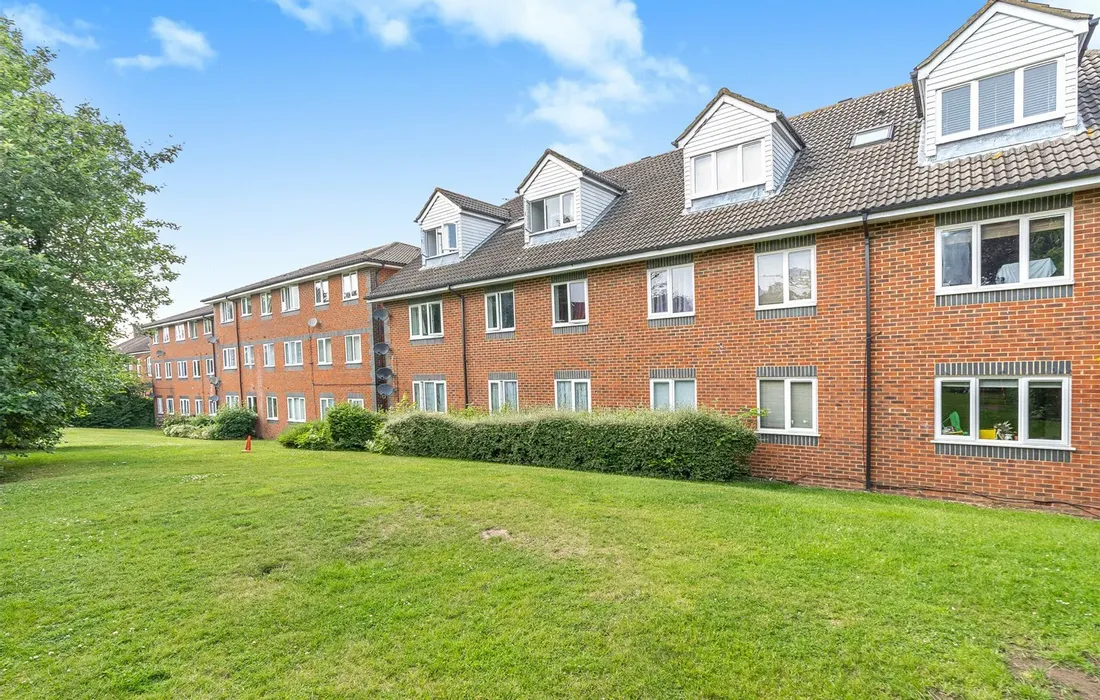 1 bedroom apartment to rent