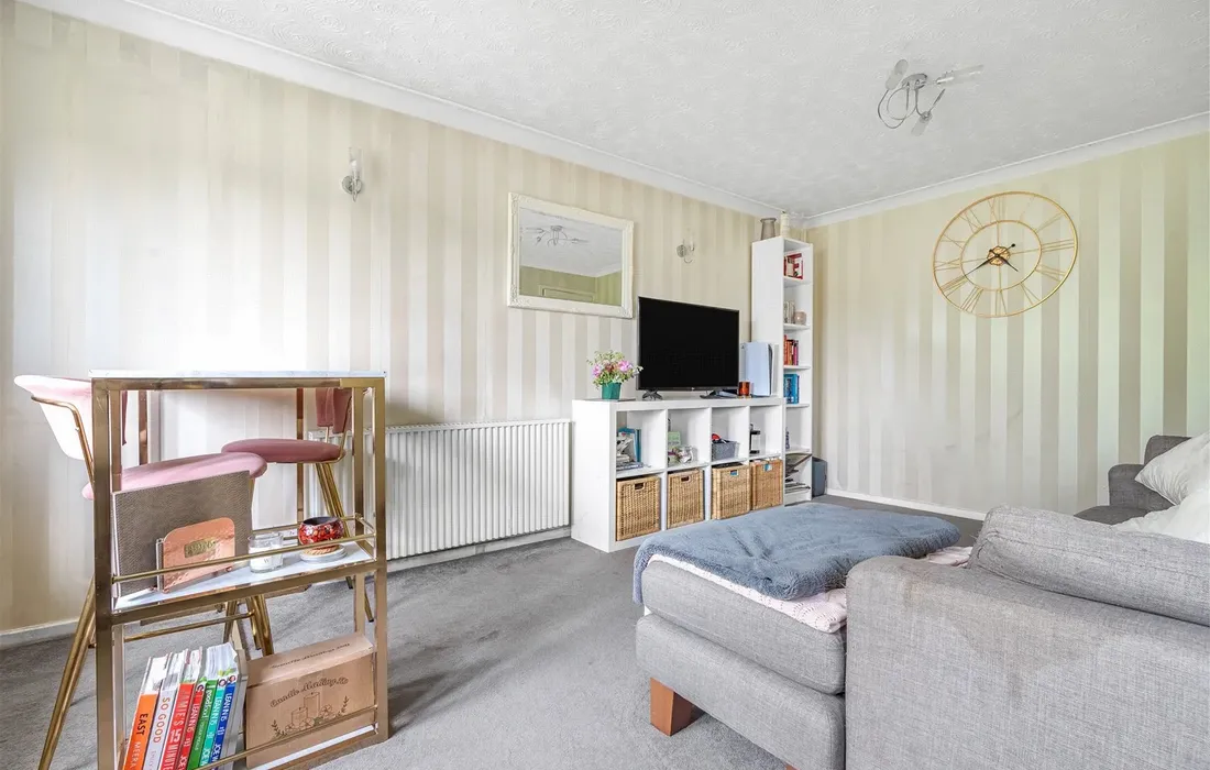 1 bedroom apartment to rent