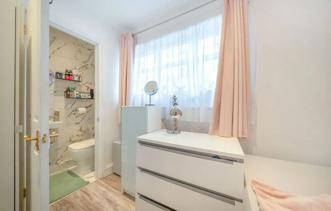 4 bedroom house for sale