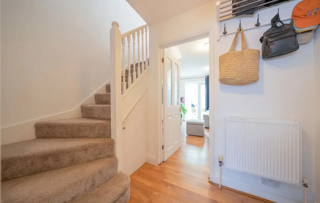 4 bedroom house for sale