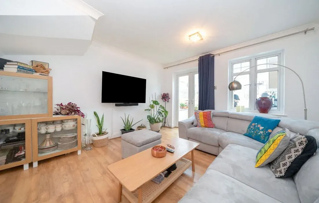 4 bedroom house for sale