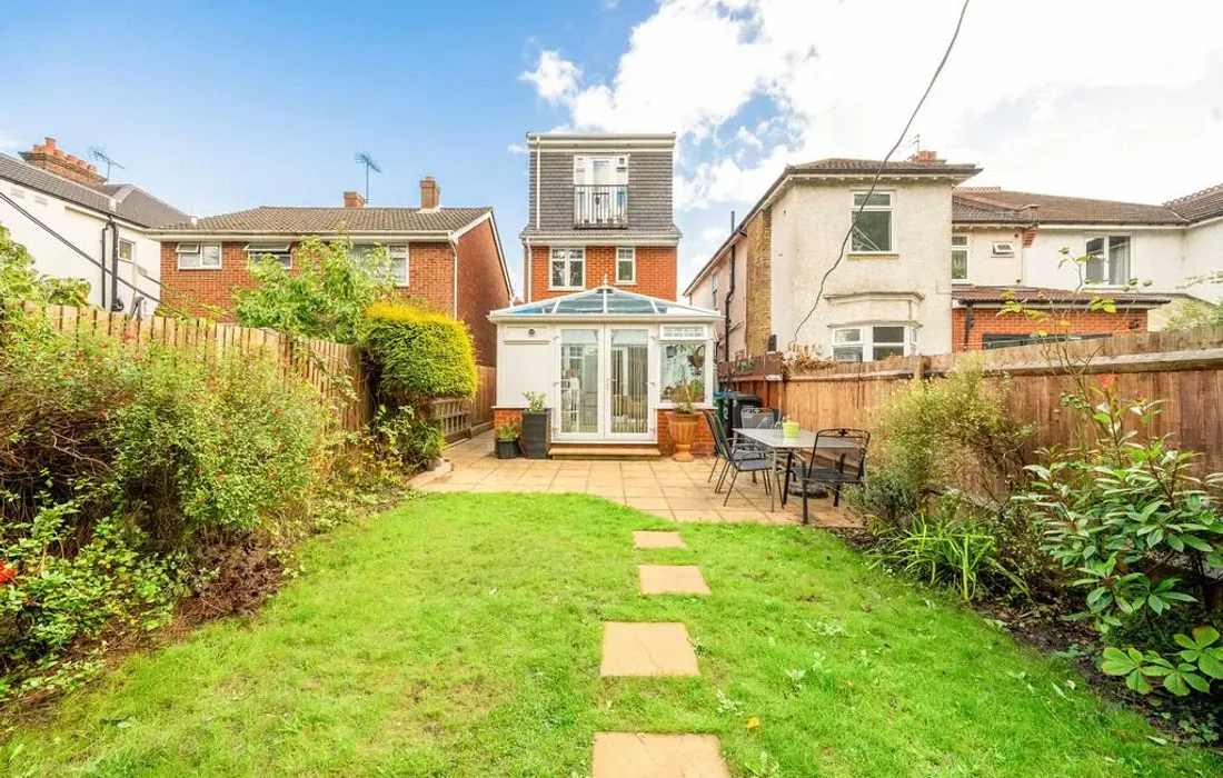 4 bedroom house for sale