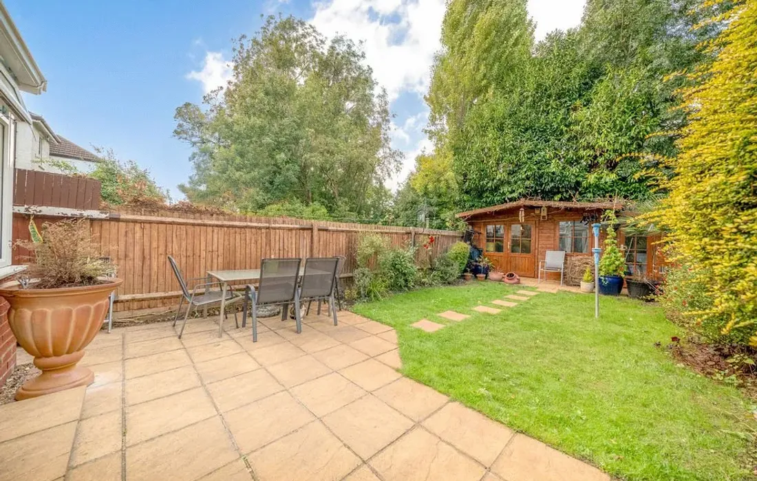 4 bedroom house for sale