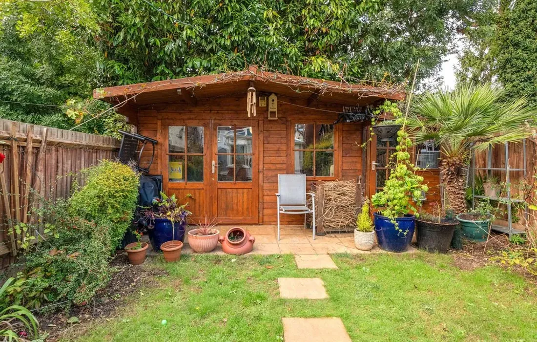 4 bedroom house for sale