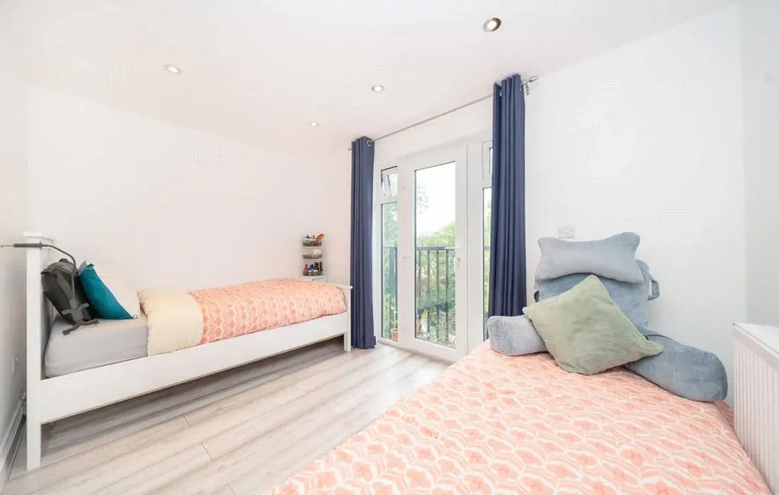 4 bedroom house for sale