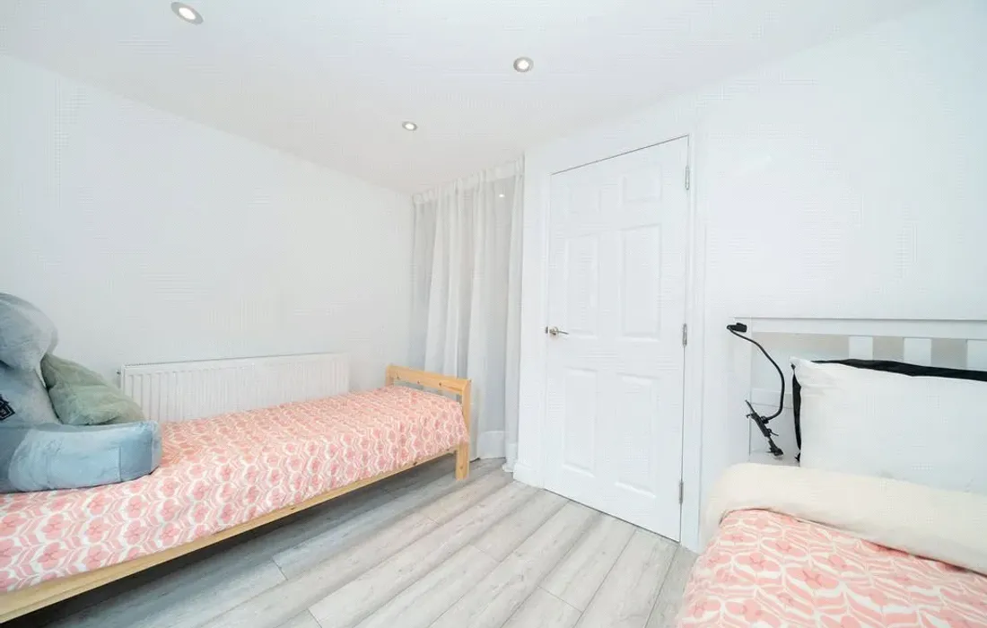 4 bedroom house for sale