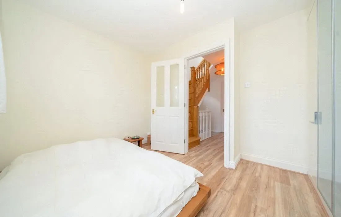 4 bedroom house for sale