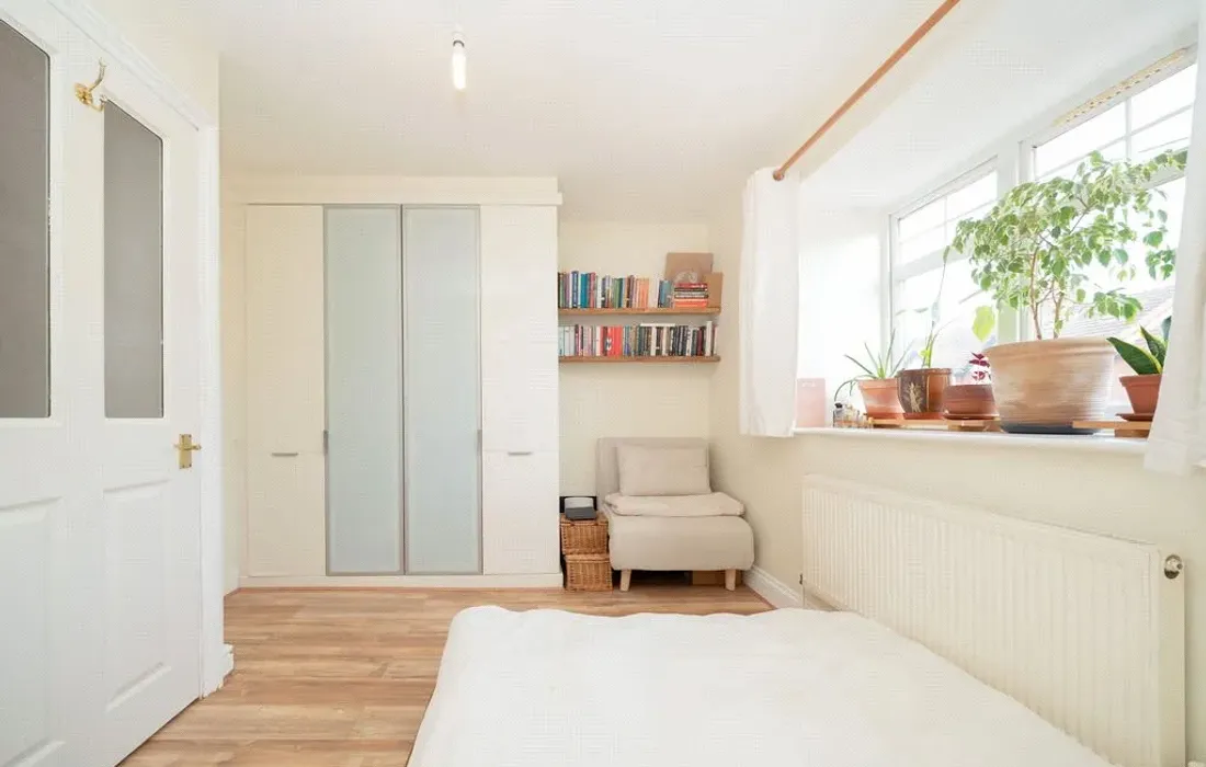 4 bedroom house for sale