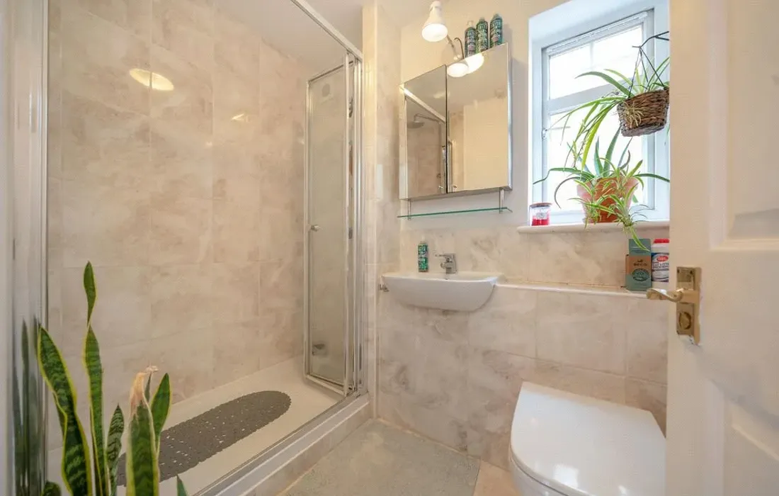 4 bedroom house for sale