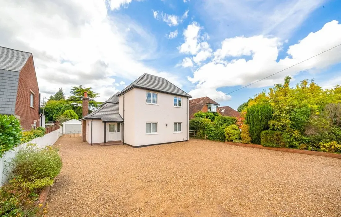 4 bedroom house for sale