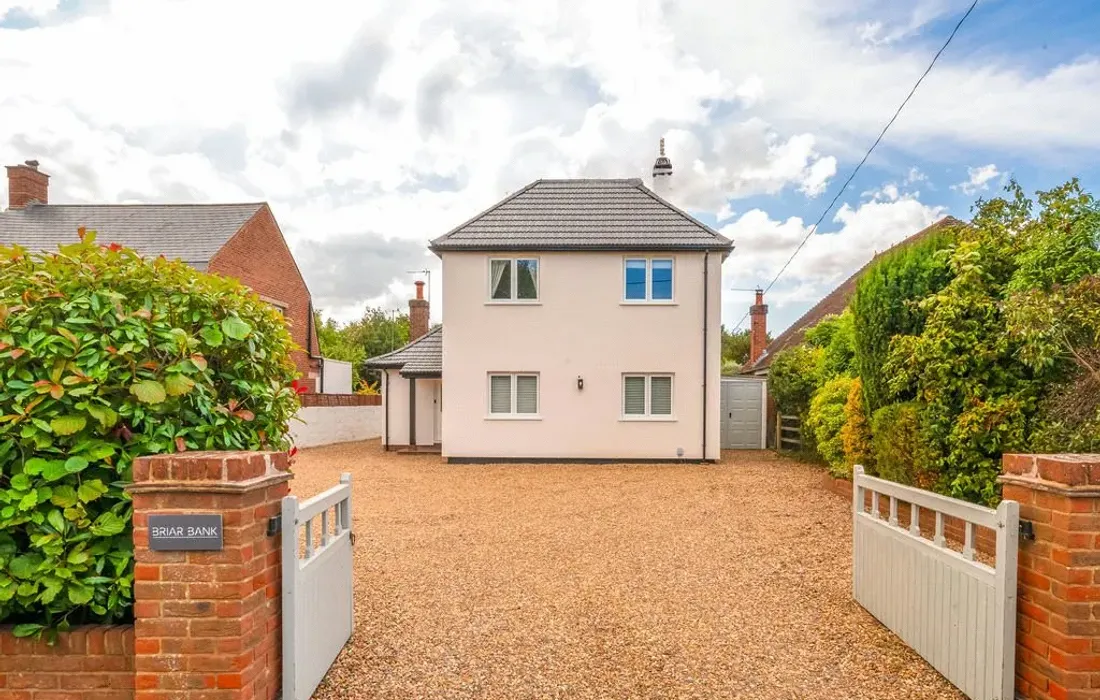 4 bedroom house for sale