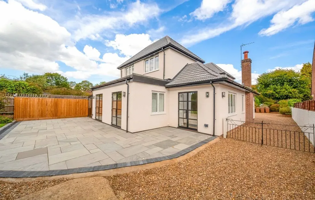 4 bedroom house for sale